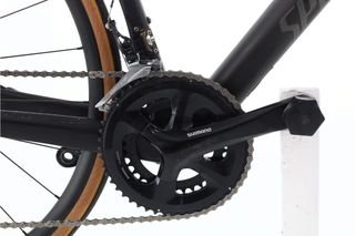 Specialized Diverge (carretera) t.58 Reacondicionada