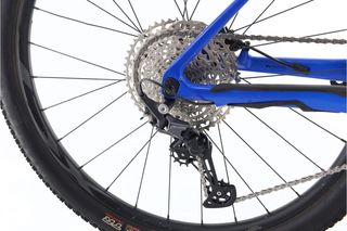 Giant XCT 3 (MTB) t.M Reacondicionada