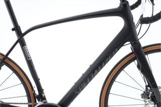 Specialized Diverge (carretera) t.58 Reacondicionada