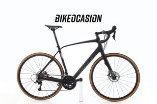 Specialized Diverge (carretera) t.58 Reacondicionada