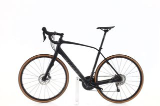 Specialized Diverge (carretera) t.58 Reacondicionada