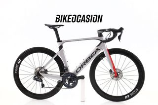 Orbea Orca Aero Di2 11V (carretera) t.54 Reacondicionada