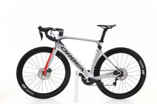 Orbea Orca Aero Di2 11V (carretera) t.54 Reacondicionada