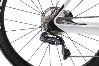 Orbea Orca Aero Di2 11V (carretera) t.54 Reacondicionada