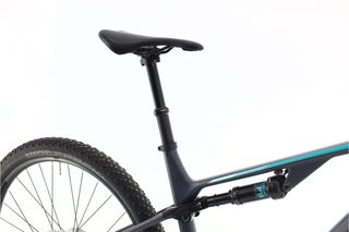 Canyon Lux Trail CF 7 XT (MTB) t.M Reacondicionada