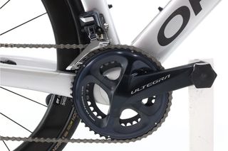 Orbea Orca Aero Di2 11V (carretera) t.54 Reacondicionada