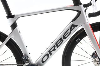 Orbea Orca Aero Di2 11V (carretera) t.54 Reacondicionada