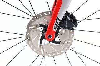 Orbea Orca Aero Di2 11V (carretera) t.54 Reacondicionada