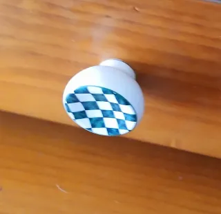 Mueble salón vitrina estantería aparador