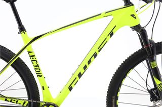Ghost Lector GX (MTB) t.L Reacondicionada
