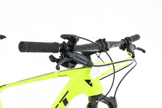 Ghost Lector GX (MTB) t.L Reacondicionada