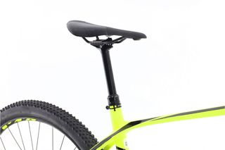 Ghost Lector GX (MTB) t.L Reacondicionada