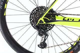 Ghost Lector GX (MTB) t.L Reacondicionada