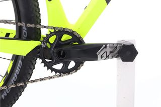 Ghost Lector GX (MTB) t.L Reacondicionada