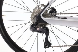 Orbea Orca Aero Di2 12V (carretera) t.52 Reacondicionada