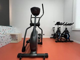 Elíptica profesional FFITTECH