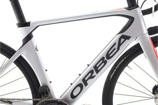 Orbea Orca Aero Di2 12V (carretera) t.52 Reacondicionada
