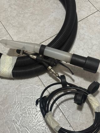 Aspiradora Lavor Profesional