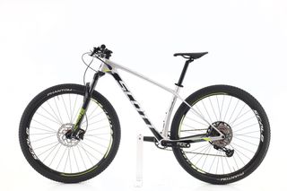 Scott Scale 900 Elite (MTB) t.M Reacondicionada