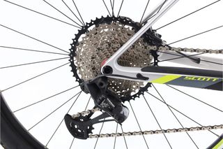 Scott Scale 900 Elite (MTB) t.M Reacondicionada