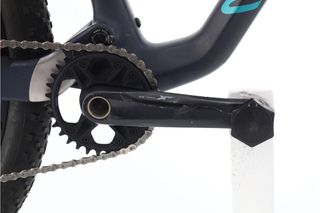 Canyon Lux Trail CF 7 XT (MTB) t.M Reacondicionada