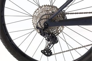 Canyon Lux Trail CF 7 XT (MTB) t.M Reacondicionada