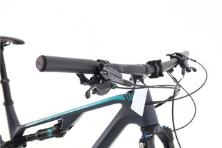 Canyon Lux Trail CF 7 XT (MTB) t.M Reacondicionada