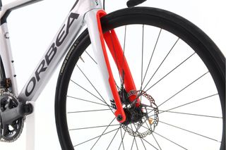 Orbea Orca Aero Di2 12V (carretera) t.52 Reacondicionada