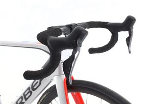 Orbea Orca Aero Di2 12V (carretera) t.52 Reacondicionada