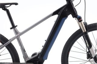 Bergamont E-Revox Pro EQ (ebike) t.M Reacondicionada