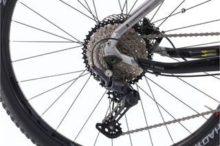 Bergamont E-Revox Pro EQ (ebike) t.M Reacondicionada