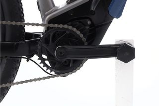 Bergamont E-Revox Pro EQ (ebike) t.M Reacondicionada