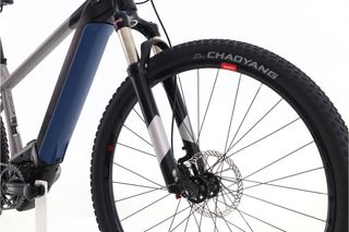 Bergamont E-Revox Pro EQ (ebike) t.M Reacondicionada