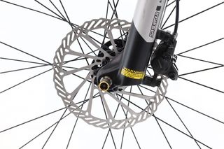 Bergamont E-Revox Pro EQ (ebike) t.M Reacondicionada