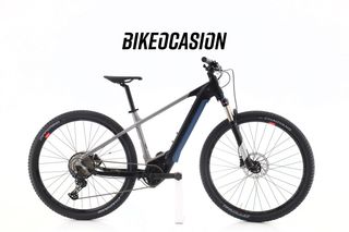 Bergamont E-Revox Pro EQ (ebike) t.M Reacondicionada