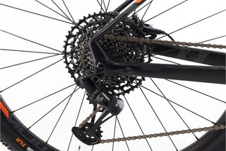 Mondraker Chrono (MTB) t.M Reacondicionada