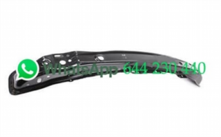 REFUERZO PARAGOLPES DELANTERO DACIA DUSTER 2018.0