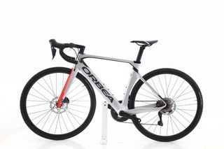 Orbea Orca Aero Di2 12V (carretera) t.52 Reacondicionada