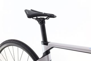 Orbea Orca Aero Di2 12V (carretera) t.52 Reacondicionada