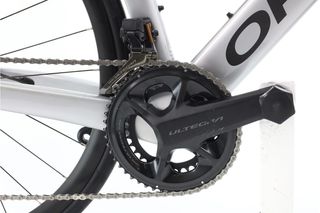 Orbea Orca Aero Di2 12V (carretera) t.52 Reacondicionada