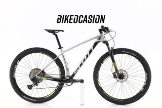 Scott Scale 900 Elite (MTB) t.M Reacondicionada