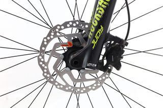 Scott Scale 900 Elite (MTB) t.M Reacondicionada