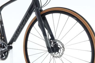 Specialized Diverge (carretera) t.58 Reacondicionada