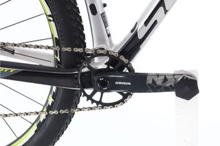 Scott Scale 900 Elite (MTB) t.M Reacondicionada