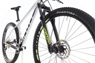 Scott Scale 900 Elite (MTB) t.M Reacondicionada