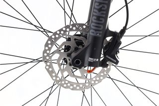 Mondraker Chrono (MTB) t.M Reacondicionada