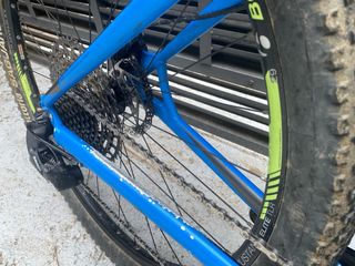 Bicicleta MTB Specialized Rockhopper Sport 29”