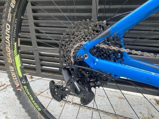 Bicicleta MTB Specialized Rockhopper Sport 29”