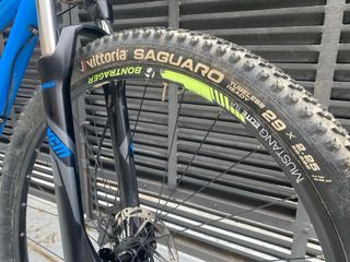 Bicicleta MTB Specialized Rockhopper Sport 29”