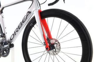 Orbea Orca Aero Di2 11V (carretera) t.54 Reacondicionada
